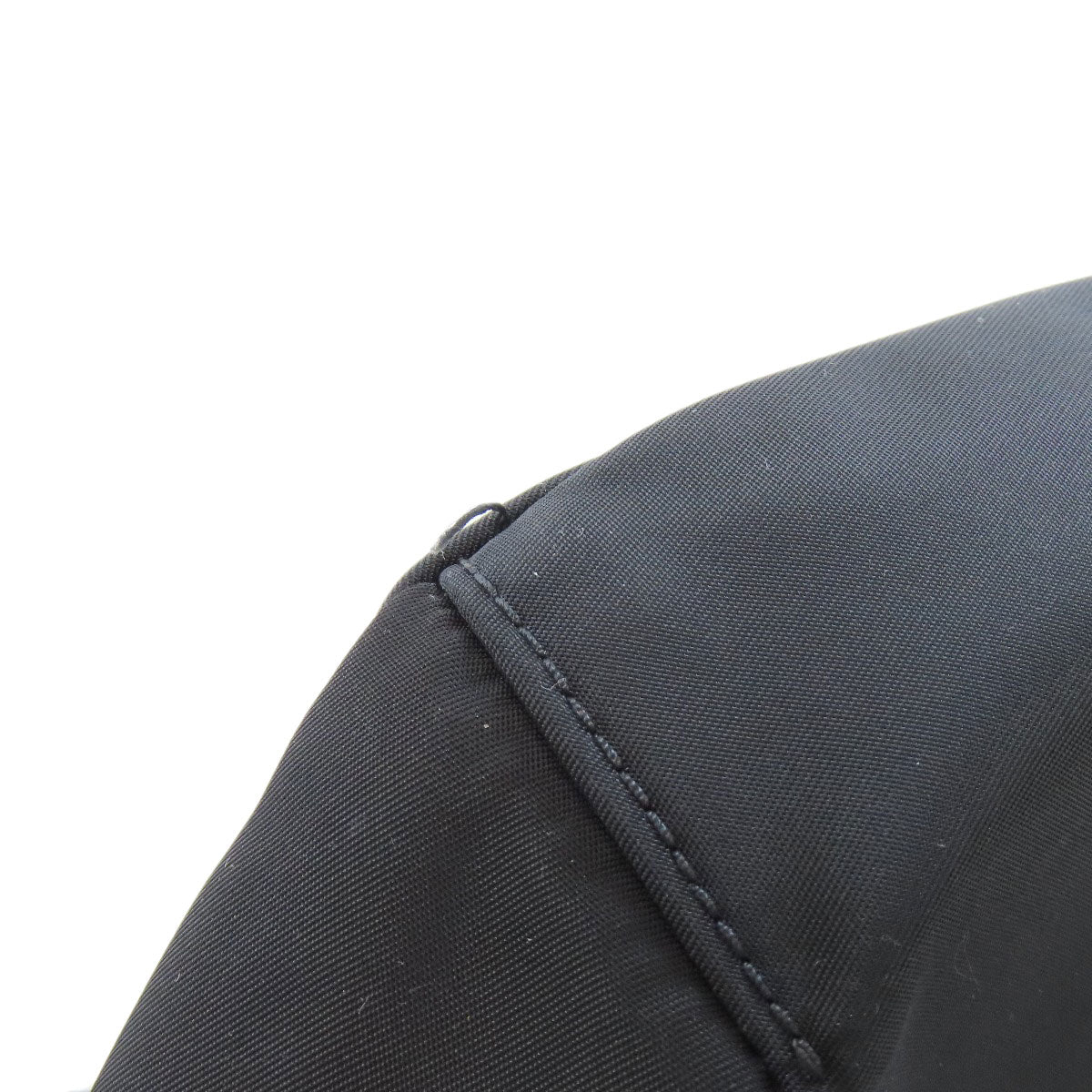 BURBERRY logo body bag Nylon Ladies [Used]