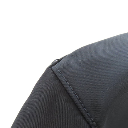 BURBERRY logo body bag Nylon Ladies [Used]