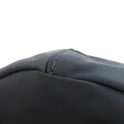 BURBERRY logo body bag Nylon Ladies [Used]