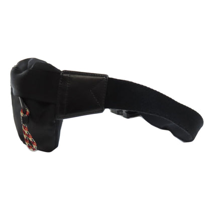 BURBERRY logo body bag Nylon Ladies [Used]