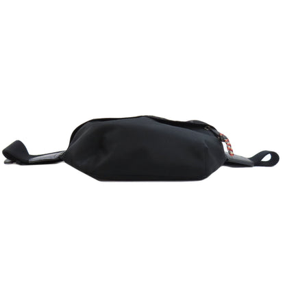 BURBERRY logo body bag Nylon Ladies [Used]