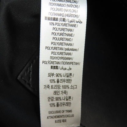 BURBERRY logo body bag Nylon Ladies [Used]