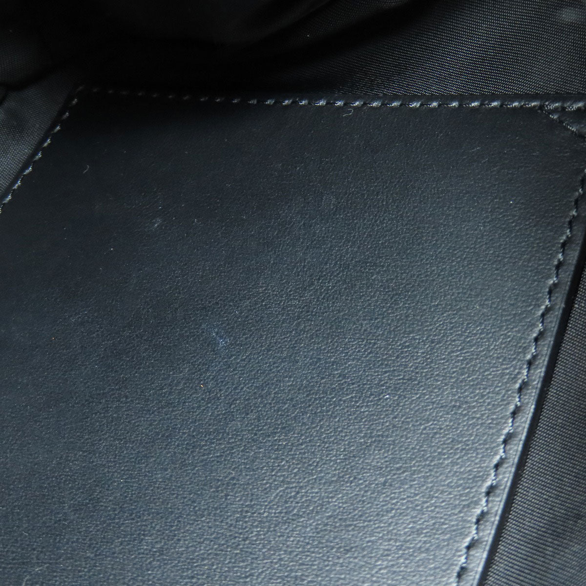 BURBERRY logo body bag Nylon Ladies [Used]