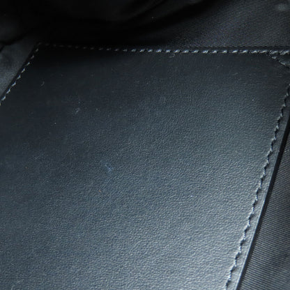 BURBERRY logo body bag Nylon Ladies [Used]