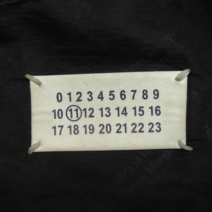 MaisonMargiela   body bag logo Canvas Ladies