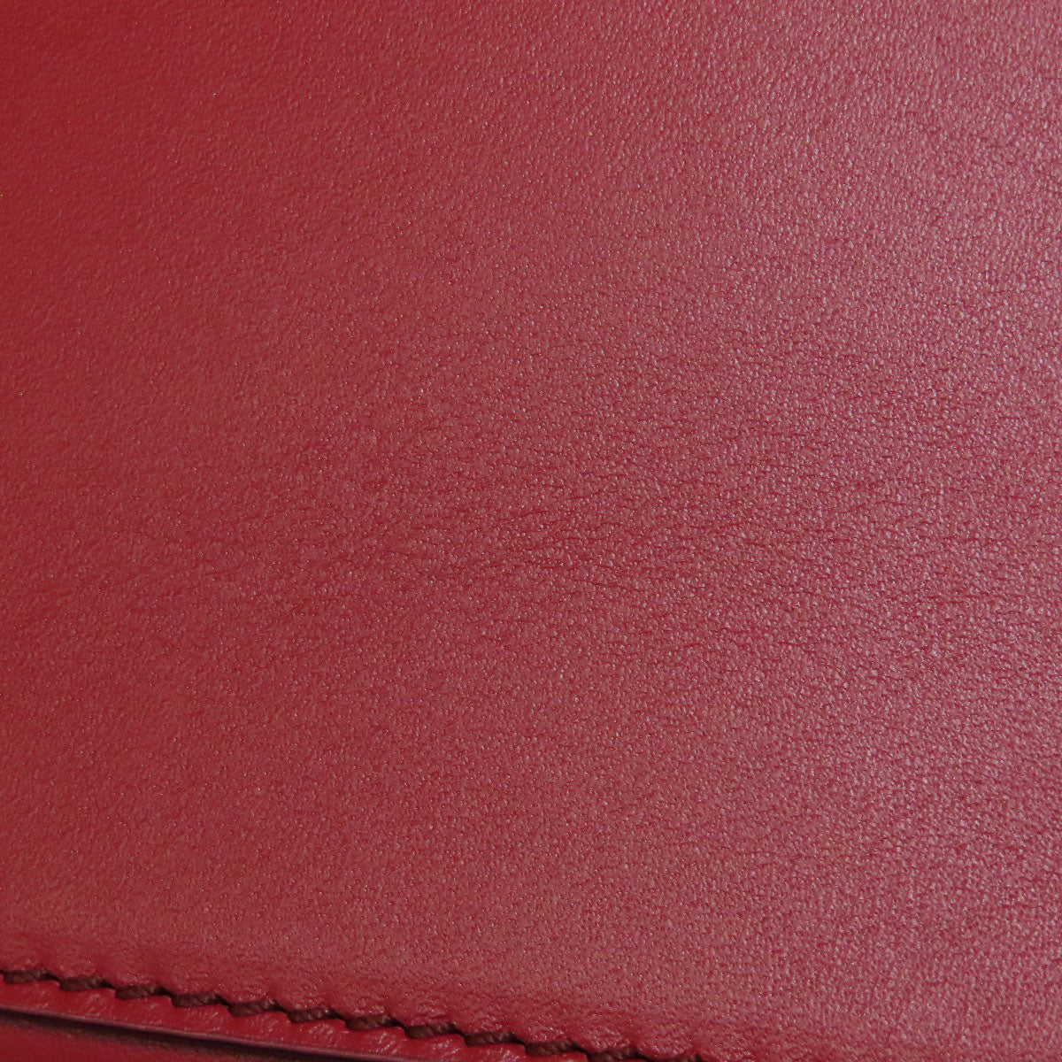 TODS Double T 2WAY Handbag Leather Ladies [Used]