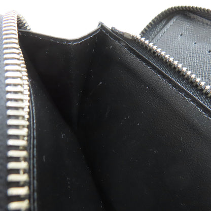 LOUIS VUITTON M60965 Zippy wallet Vertical Long wallet (with coin pocket) Epi Leather mens [Used]