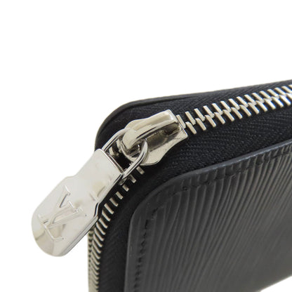 LOUIS VUITTON M60965 Zippy wallet Vertical Long wallet (with coin pocket) Epi Leather mens [Used]