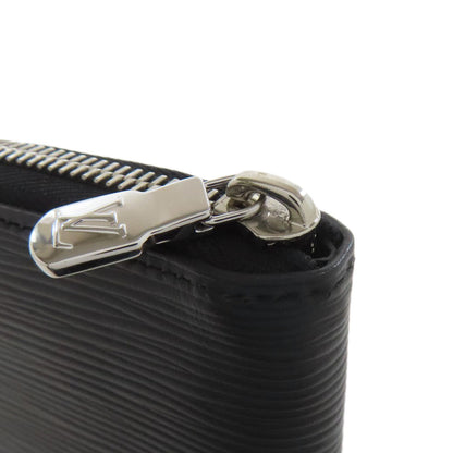 LOUIS VUITTON M60965 Zippy wallet Vertical Long wallet (with coin pocket) Epi Leather mens [Used]
