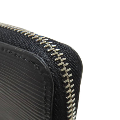 LOUIS VUITTON M60965 Zippy wallet Vertical Long wallet (with coin pocket) Epi Leather mens [Used]