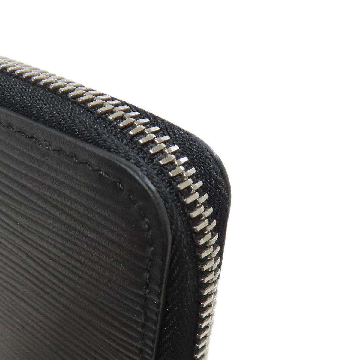 LOUIS VUITTON M60965 Zippy wallet Vertical Long wallet (with coin pocket) Epi Leather mens [Used]