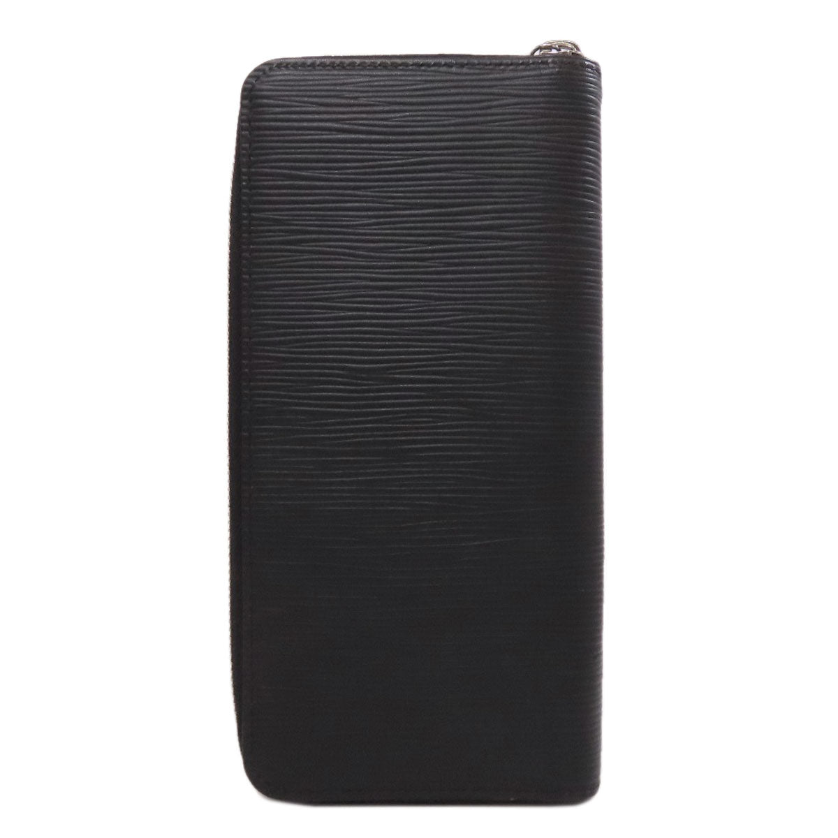 LOUIS VUITTON M60965 Zippy wallet Vertical Long wallet (with coin pocket) Epi Leather mens [Used]