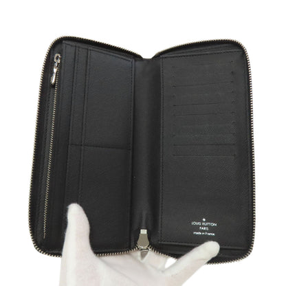 LOUIS VUITTON M60965 Zippy wallet Vertical Long wallet (with coin pocket) Epi Leather mens [Used]