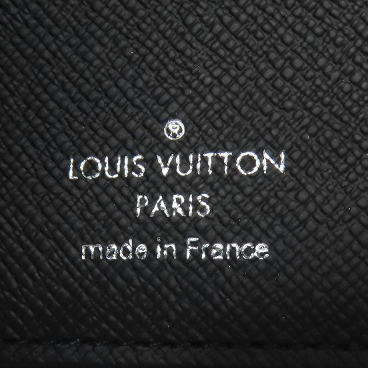 LOUIS VUITTON M60965 Zippy wallet Vertical Long wallet (with coin pocket) Epi Leather mens [Used]