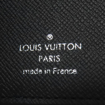 LOUIS VUITTON M60965 Zippy wallet Vertical Long wallet (with coin pocket) Epi Leather mens [Used]