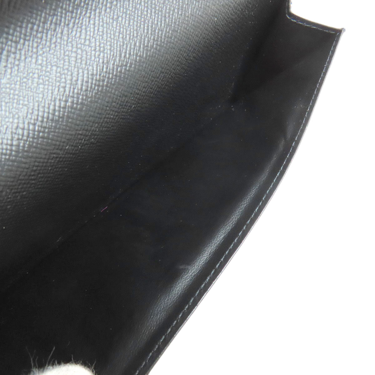 LOUIS VUITTON M60965 Zippy wallet Vertical Long wallet (with coin pocket) Epi Leather mens [Used]