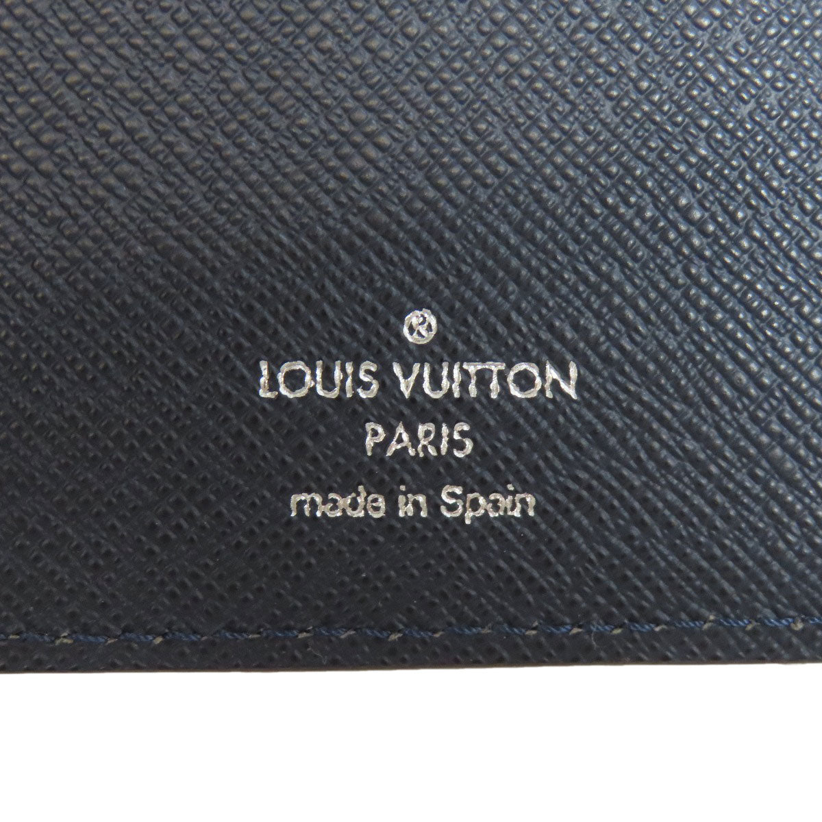 LOUIS VUITTON  M81371 Long wallet (with coin pocket) Portefeiulle Â· Brother Epi Leather Ladies