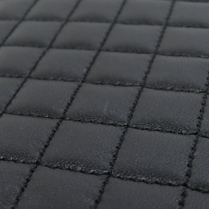 CELINE Zip Around Long wallet (with coin pocket) Leather Ladies [Used]