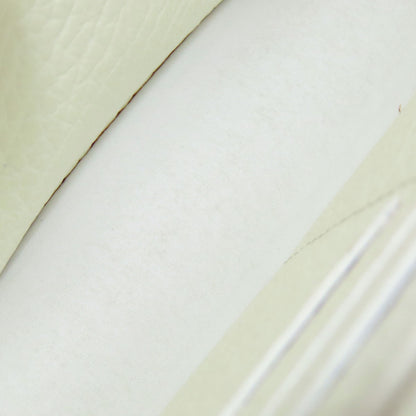 MaisonMargiela Chain wallet Long wallet (with coin pocket) Leather Ladies [Used]