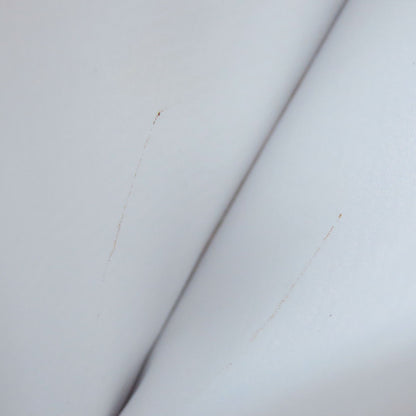 MaisonMargiela Chain wallet Long wallet (with coin pocket) Leather Ladies [Used]