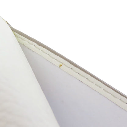 MaisonMargiela Chain wallet Long wallet (with coin pocket) Leather Ladies [Used]