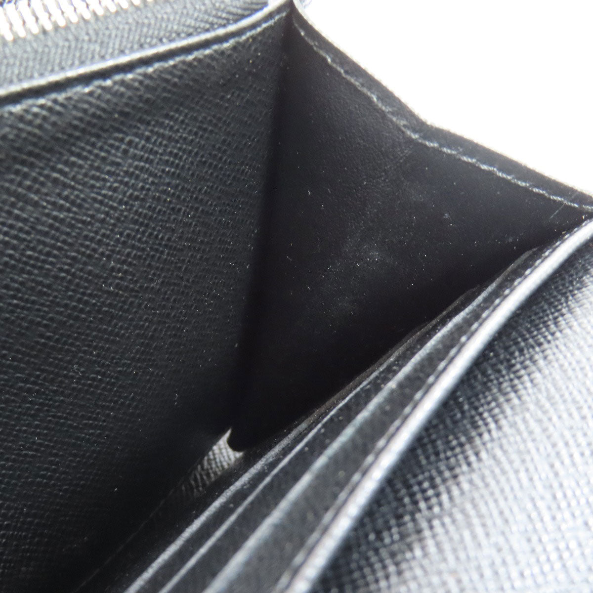 LOUIS VUITTON M62008 Portefeiulle Twist Sticker Long wallet (with coin pocket) Epi Leather Ladies [Used]