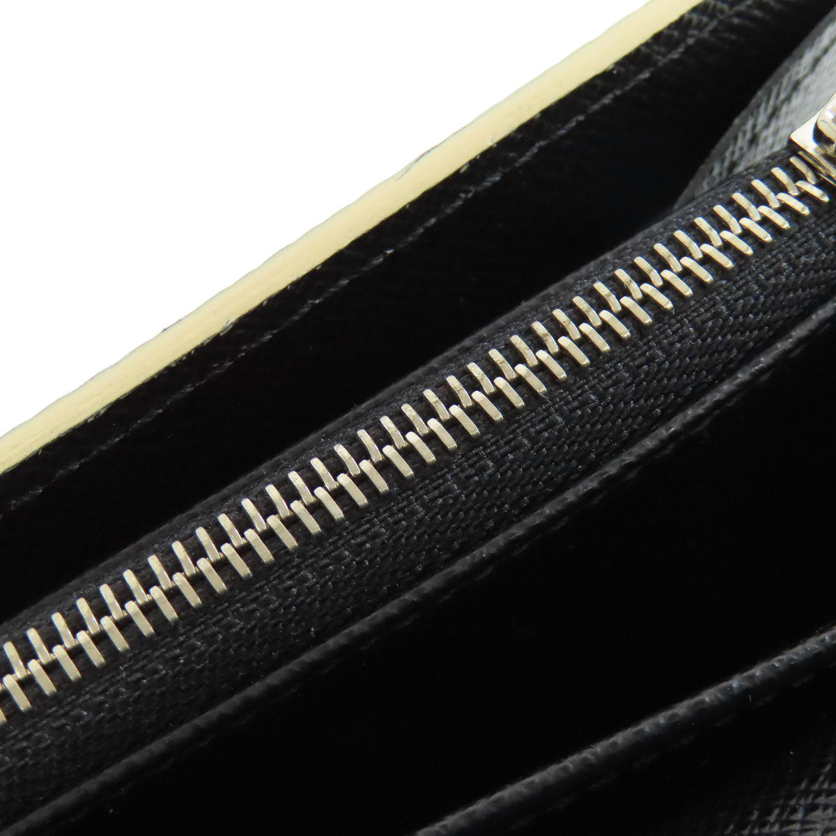LOUIS VUITTON M62008 Portefeiulle Twist Sticker Long wallet (with coin pocket) Epi Leather Ladies [Used]