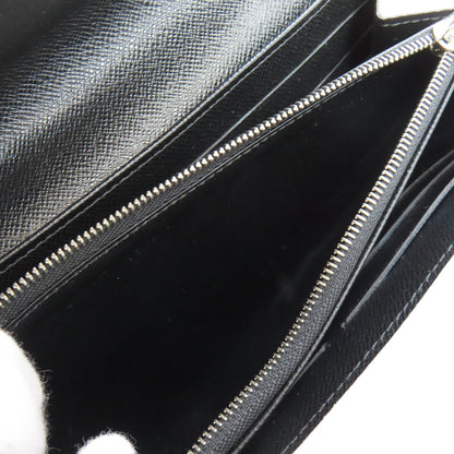 LOUIS VUITTON M62008 Portefeiulle Twist Sticker Long wallet (with coin pocket) Epi Leather Ladies [Used]