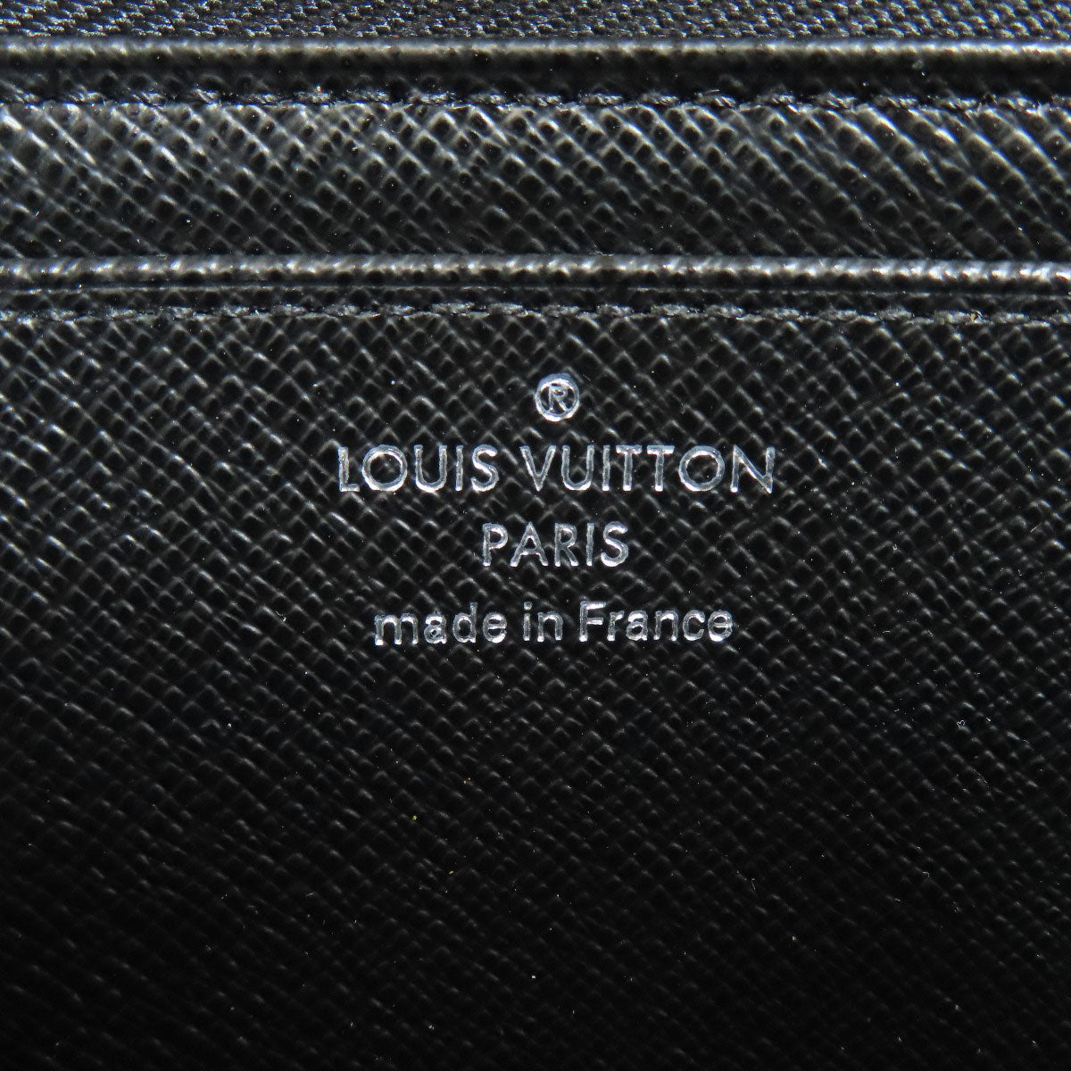 LOUIS VUITTON M62008 Portefeiulle Twist Sticker Long wallet (with coin pocket) Epi Leather Ladies [Used]