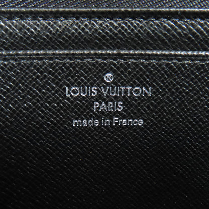 LOUIS VUITTON M62008 Portefeiulle Twist Sticker Long wallet (with coin pocket) Epi Leather Ladies [Used]