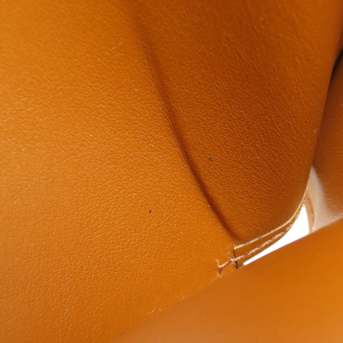 CELINE Tri-fold Wallet Macadam Bifold Wallet with Coin Pocket PVC Ladies [Used]