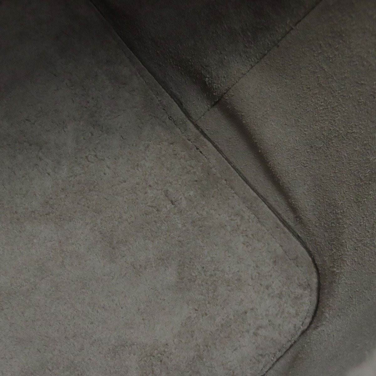 CELINE Cabas de France Medium 2WAY Tote Bag Leather Ladies [Used]