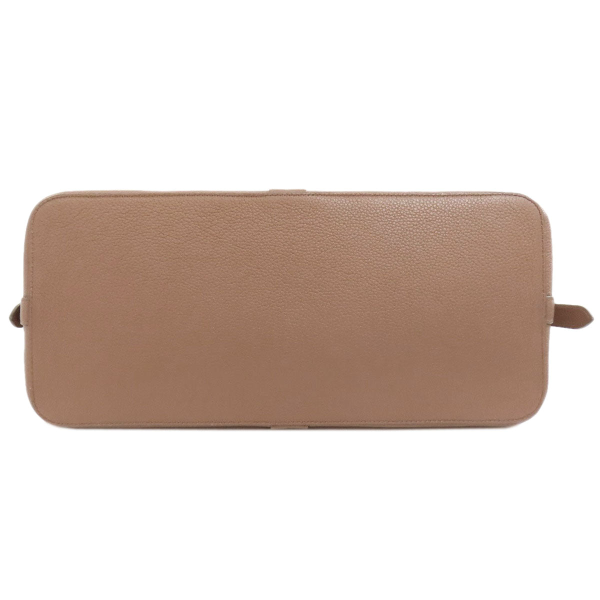 CELINE Cabas de France Medium 2WAY Tote Bag Leather Ladies [Used]