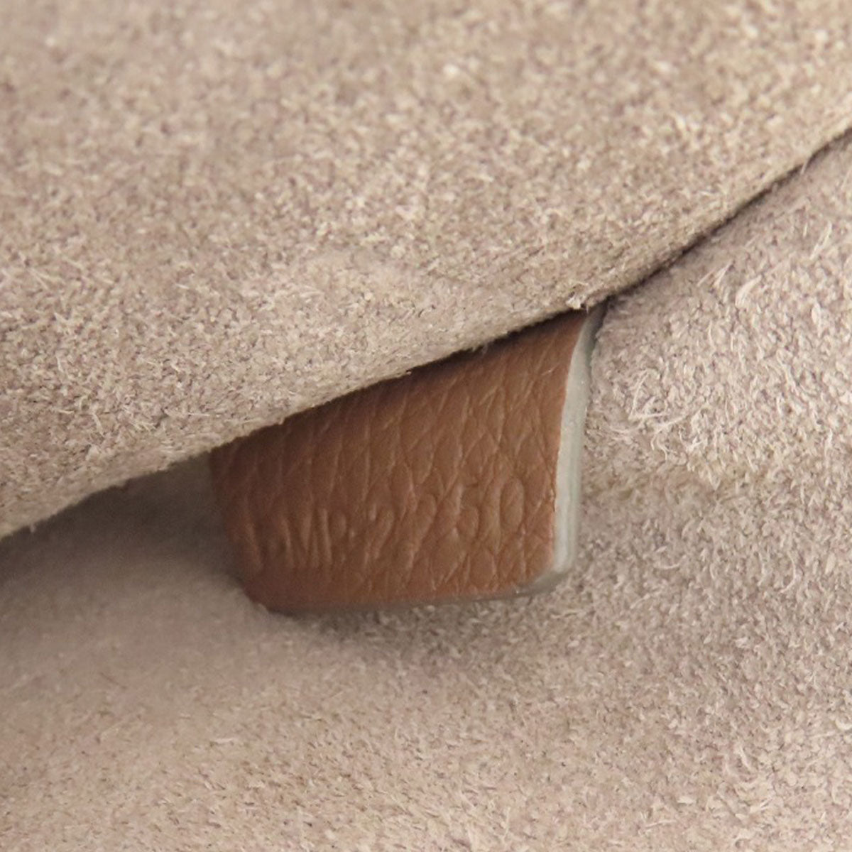 CELINE Cabas de France Medium 2WAY Tote Bag Leather Ladies [Used]