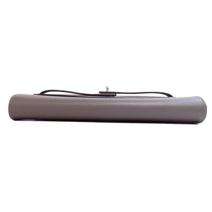 HERMES KellyToGo SilverHardware Long wallet (with coin pocket) Epsom Ladies [Used]