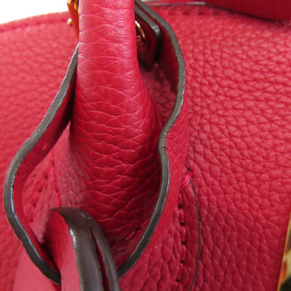 LOUIS VUITTON M54349 Mira PM Handbag Leather Ladies [Used]