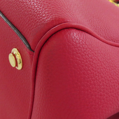 LOUIS VUITTON M54349 Mira PM Handbag Leather Ladies [Used]