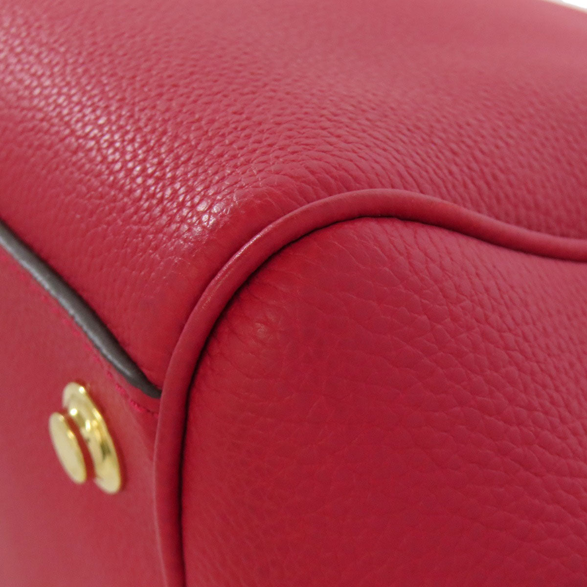 LOUIS VUITTON M54349 Mira PM Handbag Leather Ladies [Used]