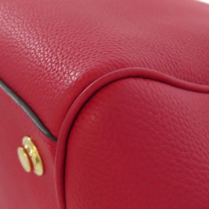 LOUIS VUITTON M54349 Mira PM Handbag Leather Ladies [Used]
