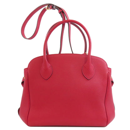 LOUIS VUITTON M54349 Mira PM Handbag Leather Ladies [Used]