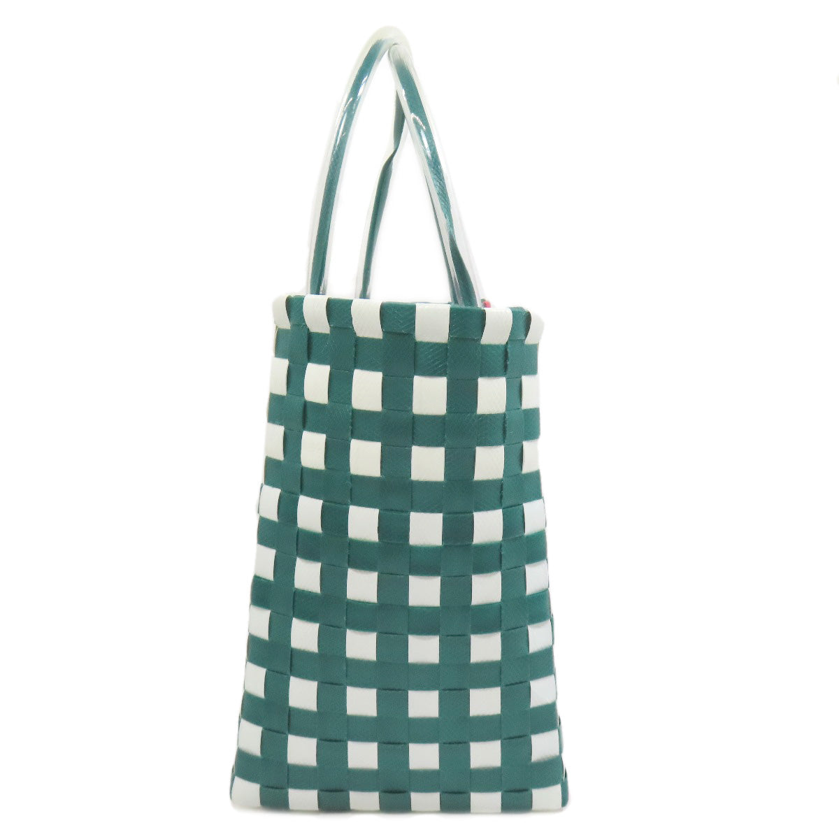 MARNI   Handbag Basket bag polypropylene Ladies