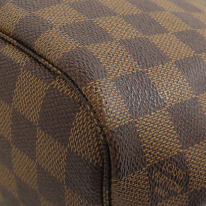 LOUIS VUITTON  N51109 Tote Bag Neverfull PM (old) Damier canvas Ladies