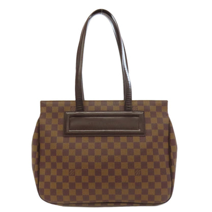 LOUIS VUITTON  N51123 Tote Bag Parioli PM Damier canvas Ladies