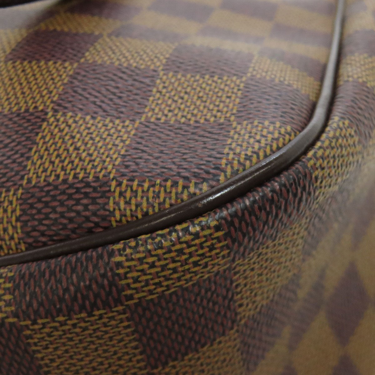 LOUIS VUITTON  N51123 Tote Bag Parioli PM Damier canvas Ladies