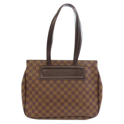 LOUIS VUITTON  N51123 Tote Bag Parioli PM Damier canvas Ladies