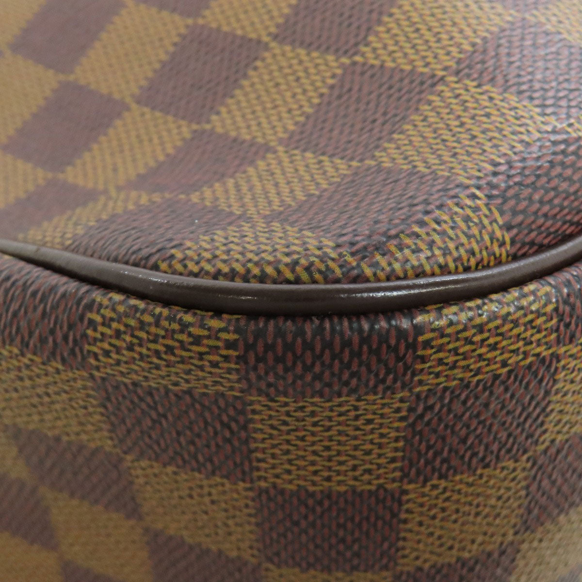 LOUIS VUITTON  N51123 Tote Bag Parioli PM Damier canvas Ladies