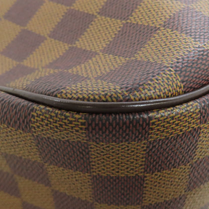 LOUIS VUITTON  N51123 Tote Bag Parioli PM Damier canvas Ladies