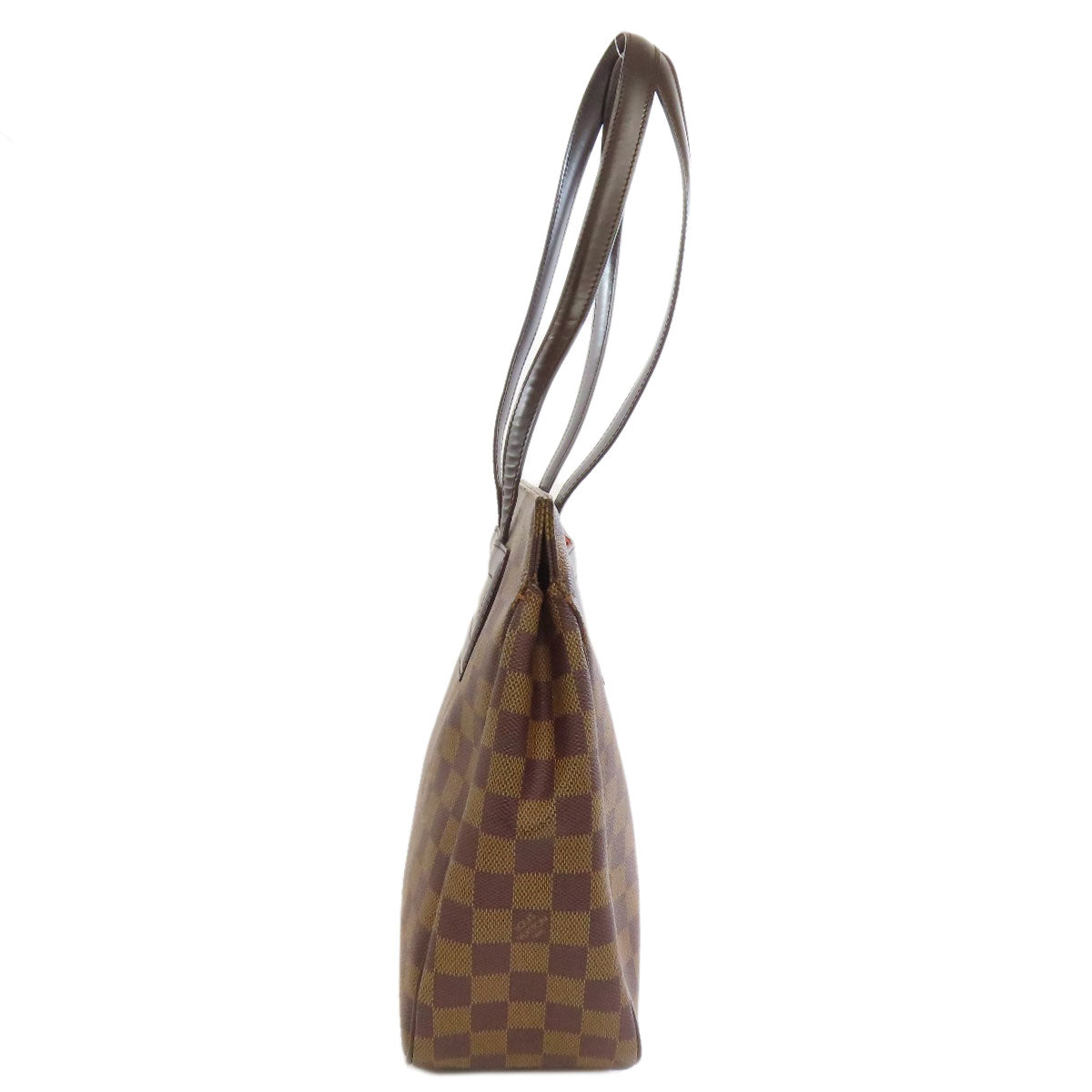 LOUIS VUITTON  N51123 Tote Bag Parioli PM Damier canvas Ladies