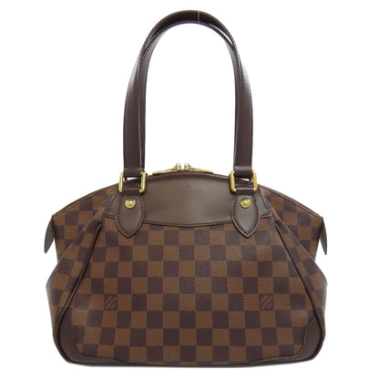 ルイヴィトン N41117 ヴェローナPM ハンドバッグ ダミエキャンバス レディース 【中古】【LOUIS VUITTON】