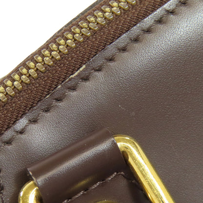ルイヴィトン N41117 ヴェローナPM ハンドバッグ ダミエキャンバス レディース 【中古】【LOUIS VUITTON】